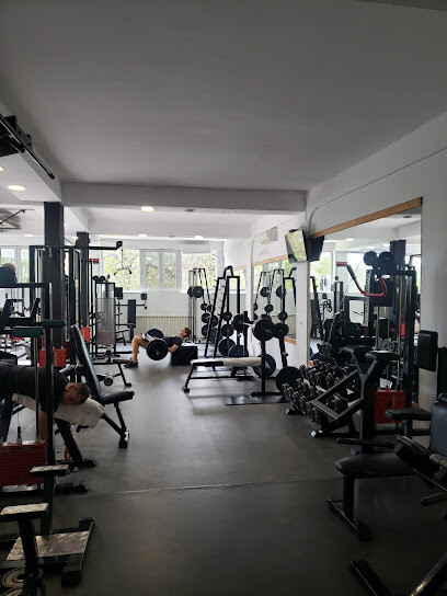 ULTIMA GYM