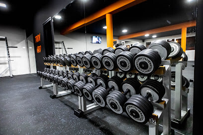 Beostar Gym