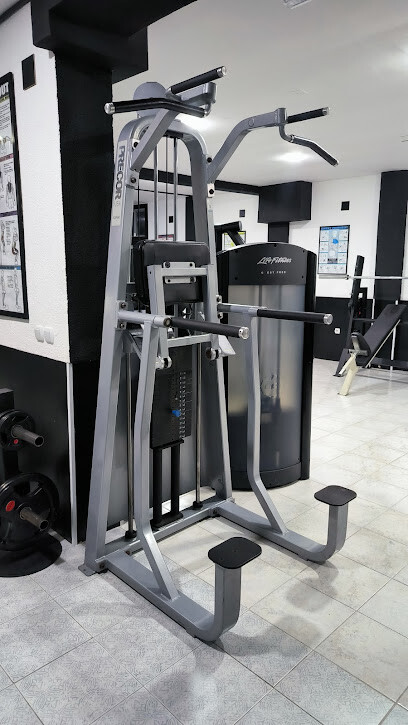 PowerGym