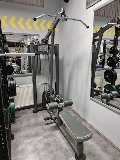 Impulse Gym