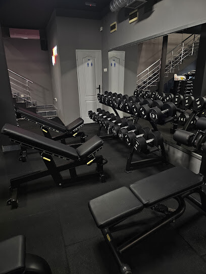 Impulse Gym 2