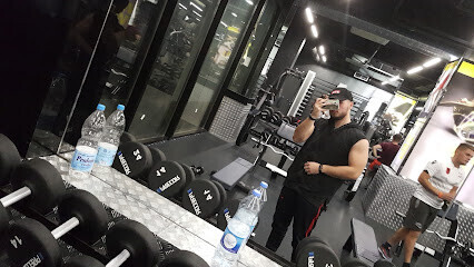 Fivestar Fitness