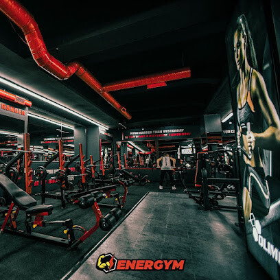 ENERGYM