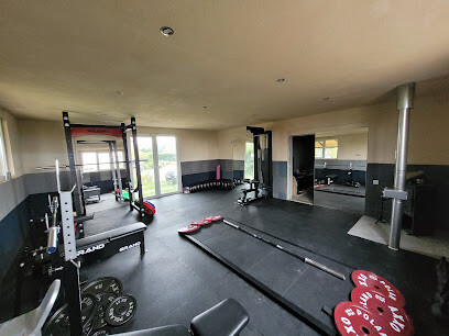 Hobbit MiniGym
