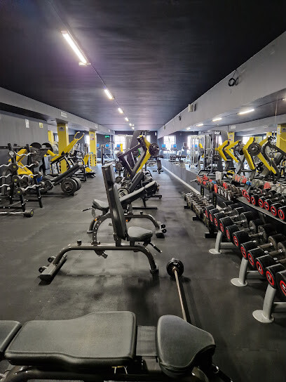 Best Gym Łowicz
