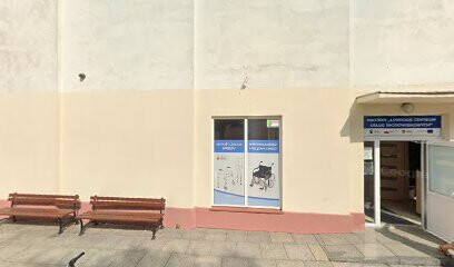Khroo Gym