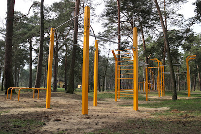 Street Workout Park