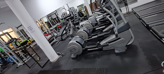 GYM MasterS
