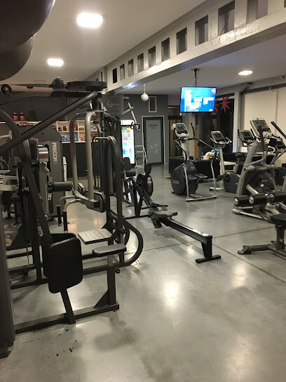 Avangarda Fitness&Gym
