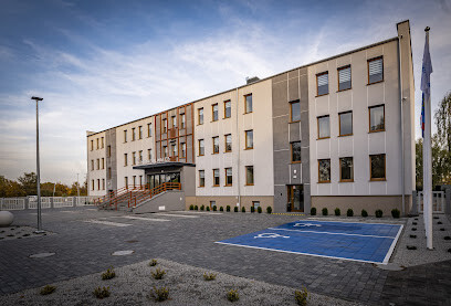 Aparthotel Wałcz