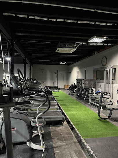 Underdog Gym Prudnik