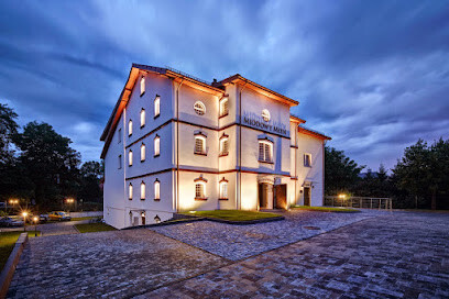 Miodowy Młyn Hotel