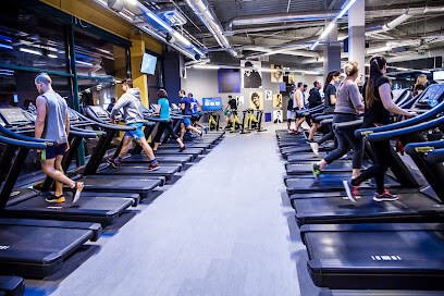 Just GYM