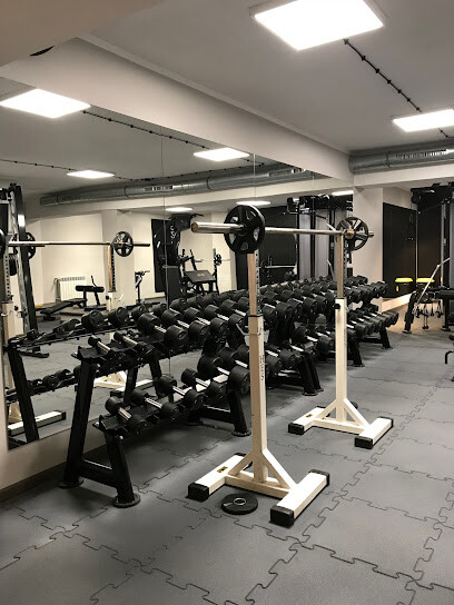 ONYX GYM