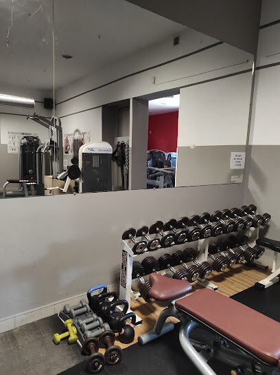 TOP GYM Sierpc