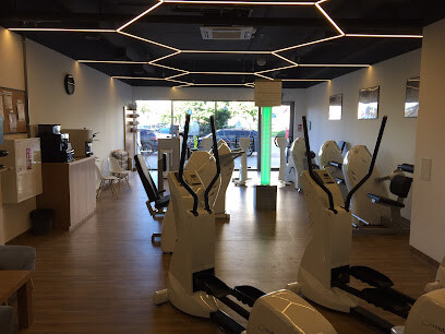 36 MINUT klub fitness