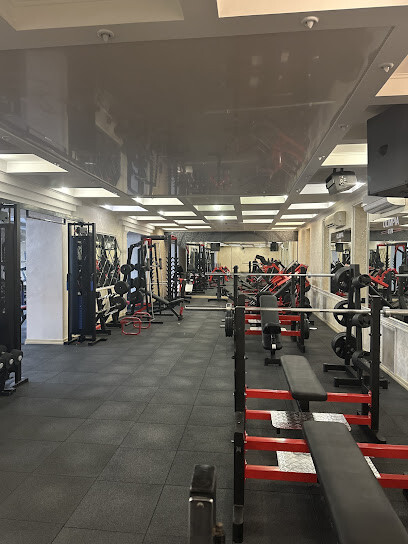 Olimpia Gym