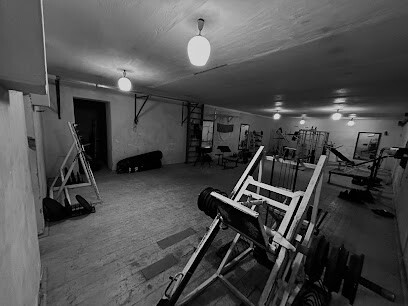 Yaseniv Gym
