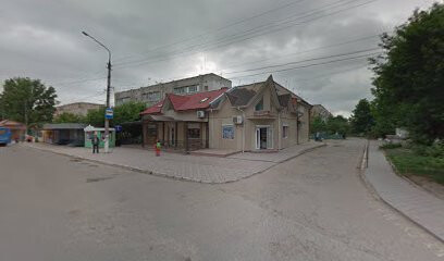 Bankomat Ukrhazbank