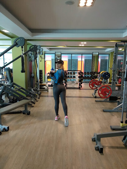 Atlas Fitness&Spa