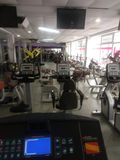 Evos Gym