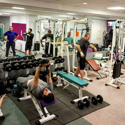 Gym City