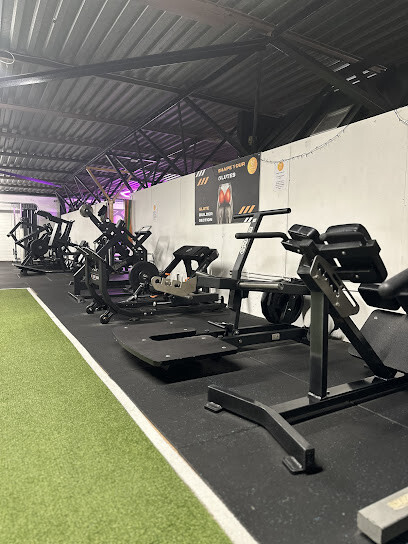 Strive Fitness Company