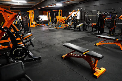 DM Fitness & Health