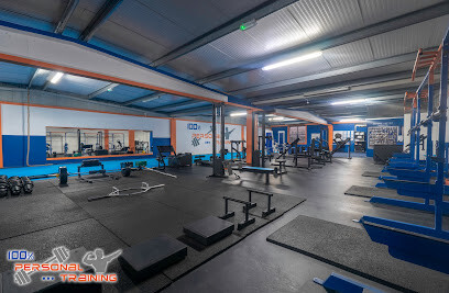 100% Personal Training