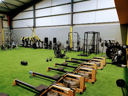 Roscommon Fitness Zone
