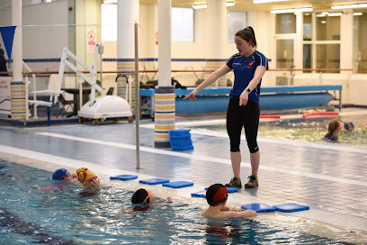 Roscommon Leisure Centre
