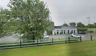 Roscommon recovery room