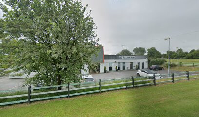 Sports Ireland