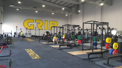 Grip Fitness Center