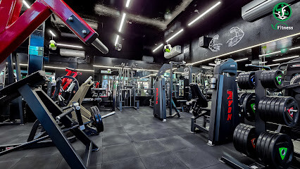 V Fitness W.L.L