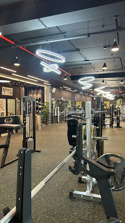 Fitness Extreme