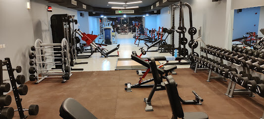 Fiton Fitness Gym
