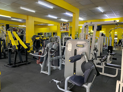 MADAN FITNESS CO.WLL