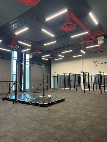 Animus Sports Complex