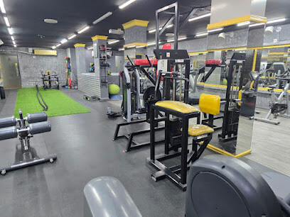 Knockout Dynamic Gym &