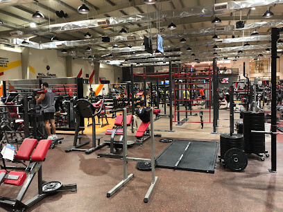Spartan Fitness