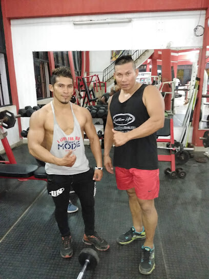 MegaGym