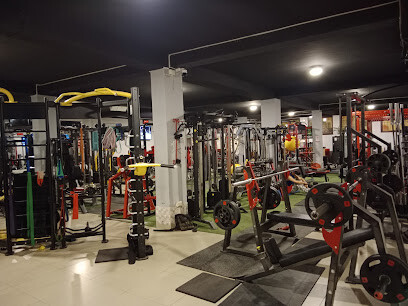 HUBERGYM (Gimnasio Cusco