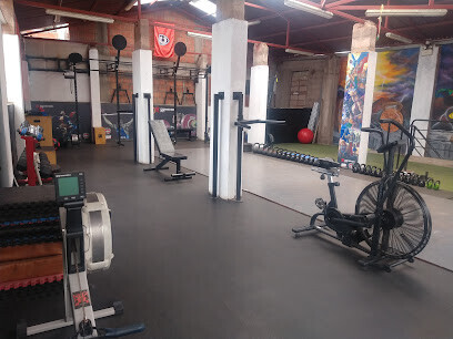 Connexion Fit Cusco