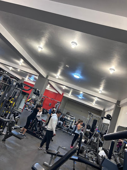 GÉNESIS GYM CUSCO