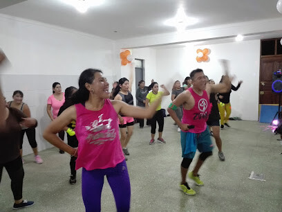 FIT CLUB VARELA