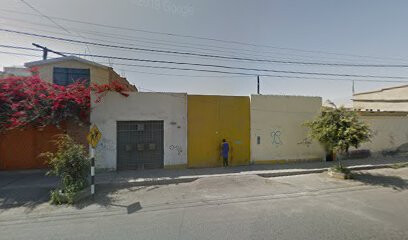 MR GYM TACNA