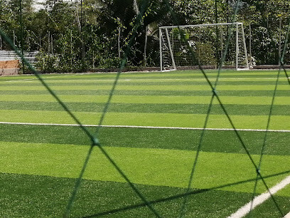 Maracaná saposoa