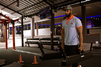 Primefit tarapoto