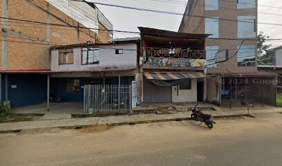 Fenix Gym